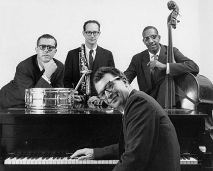 Dave Brubeck Quartet