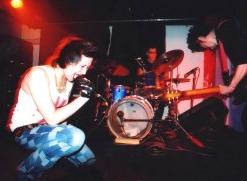 The Yeah Yeah Yeah's