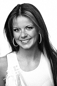 Birgitta Haukdal