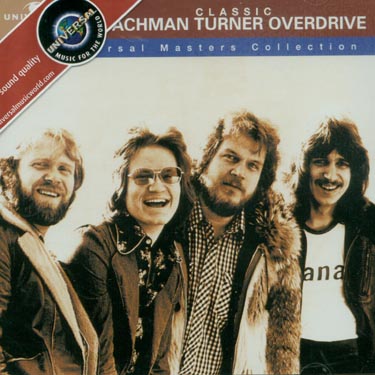 Bachman Turner Overdrive