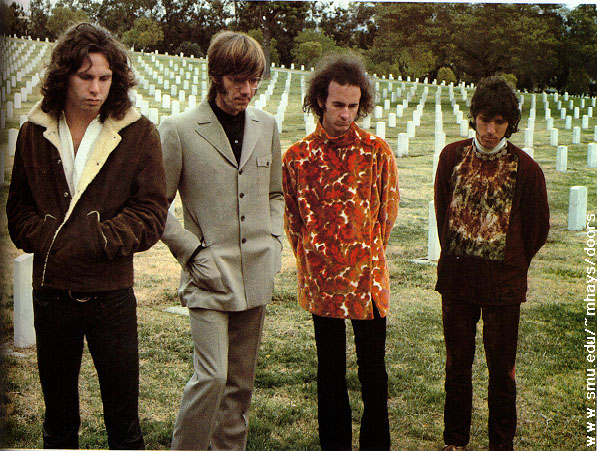 The Doors