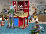 The SiMs 2 Open for business
