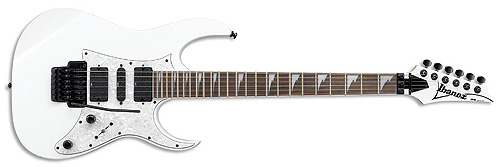 Flottur Ibanez