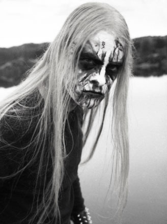 Kvitrafn