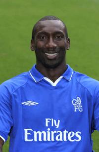 Barcelona bjóða enn og aftur í Hasselbaink
