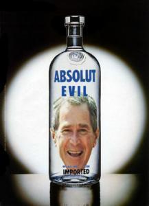 George Bush
