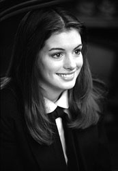 Anne Hathaway