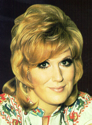 Dusty Springfield: ferillinn og lífið