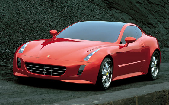 Ferrari