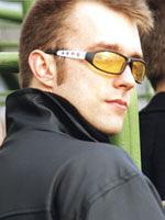ICE VENTURA / PPK 25 Jan Gaukurinn