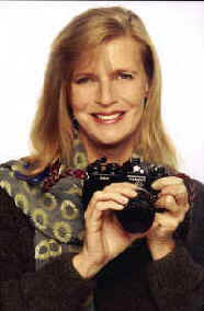 Linda McCartney