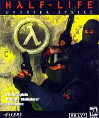 Steam 2.0 & Counter-Strike 1.6