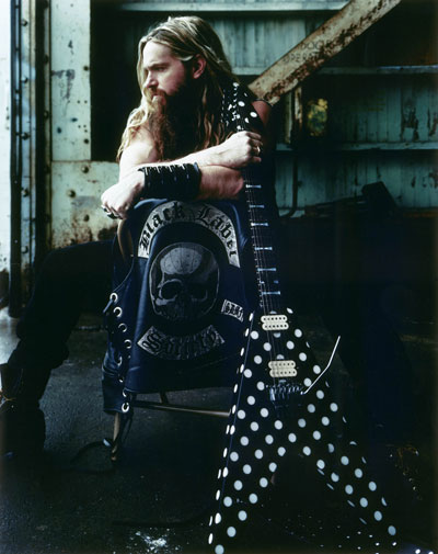 Zakk Wylde