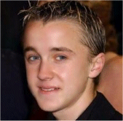 Tom Felton