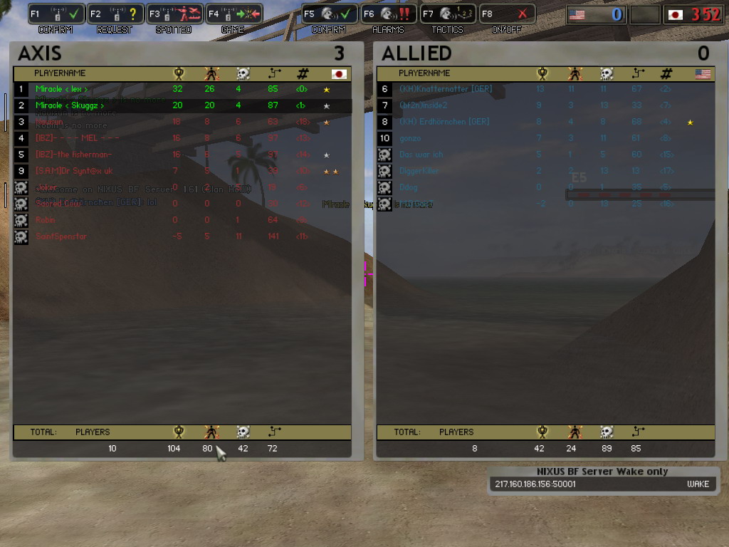 Miracle Online