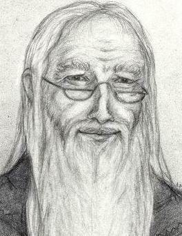 Albus Dumbledore
