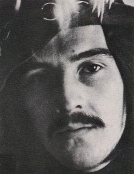 John Henry Bonham - Trommuguðinn