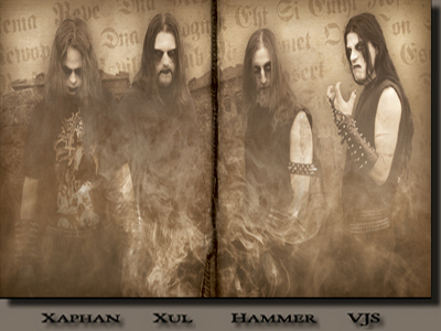 Kult Ov Azazel