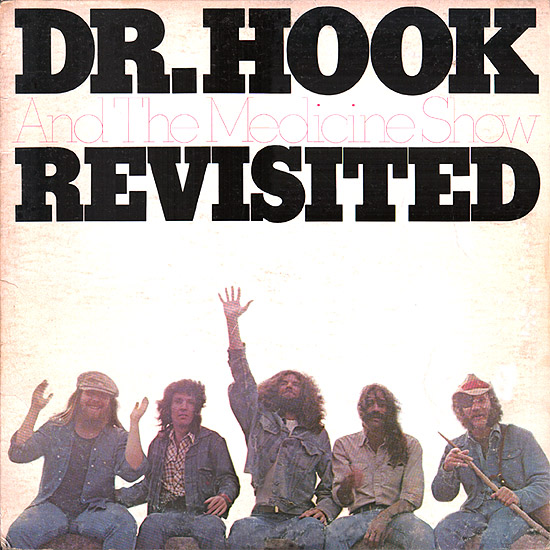 Dr Hook & the Medicine Show