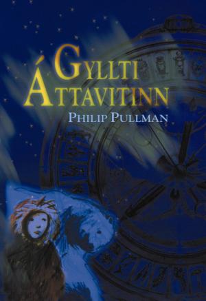 Gyllti áttavitinn