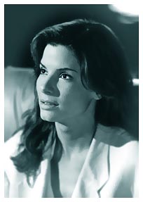 Sandra Bullock