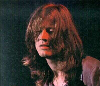 John Paul Jones