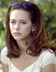 Jennifer Love Hewitt