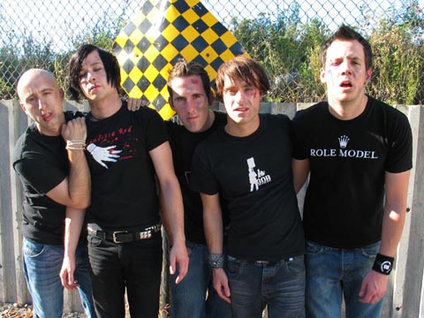 Simple Plan