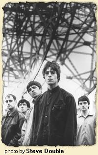 Oasis