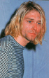 Var Kurt Cobain Drepin?