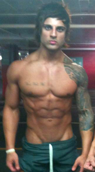 Zyzz