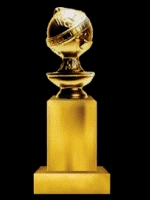Golden Globe 2003