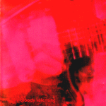 My bloody valentine - loveless