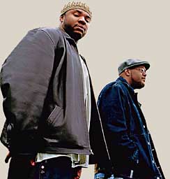 Blackalicious