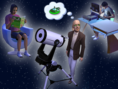 sims