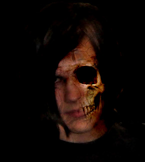 Zombie me