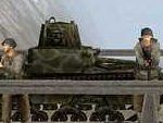 Battlefield1942: The Road To Rome