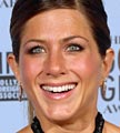 Næstum allt sem ég veit um Jennifer Aniston!!