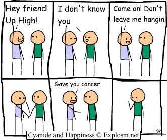 haha =)