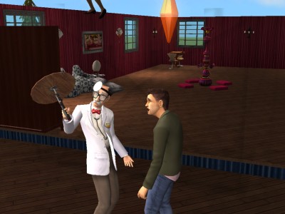Sims