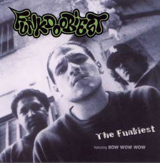 Funkdoobiest