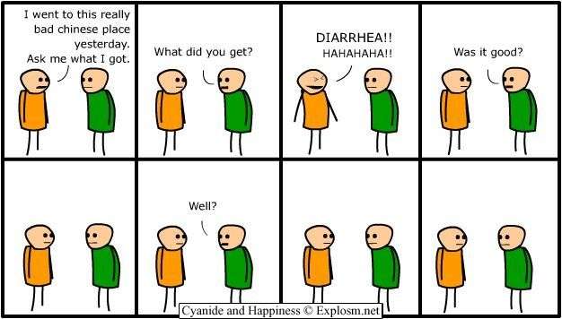 hehe :P