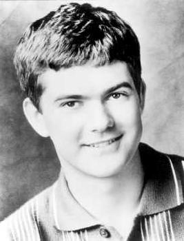 Josua Jackson