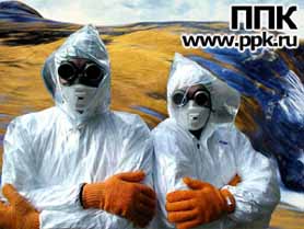 Dj Sergey Pimenov - betri helmingur PPK