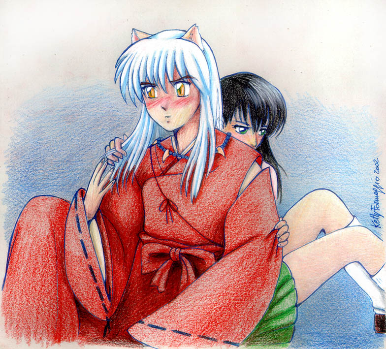 Inu Yasha