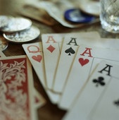 Texas Hold 'Em