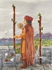 Stafatvistur