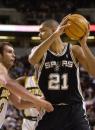 Staðan í NBA - Bestu liðin - Heitustu leikmennirni