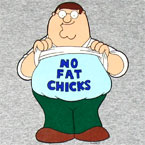 Peter Griffin