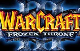 Warcraft III The Frozen Throne game interview